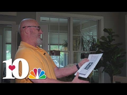 Son of '51 Vol baseball player speaks on his father and what he hopes for the 2024 team