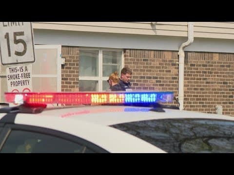 Police investigating 9 shootings in 9 hours in Indianapolis