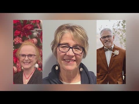 Three North Texas educators donate kidneys to those in need