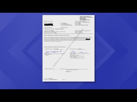 HPD officer arrested after being accused of domestic violence