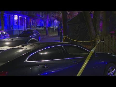 Police continue to investigate deadly SE DC shooting