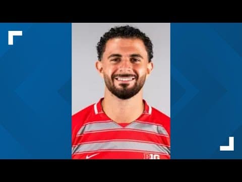 Ohio State men's soccer player injured in University District shooting