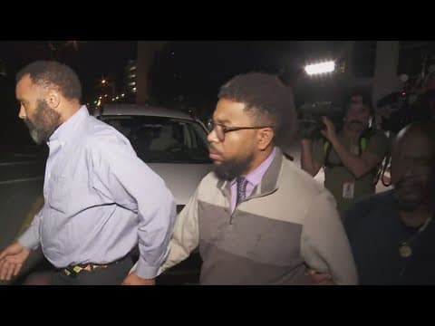 Ruling in case of former JPSO deputies