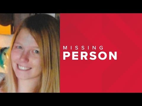 Indiana State Police seek public's help in nearly decade-old disappearance of Greene County woman