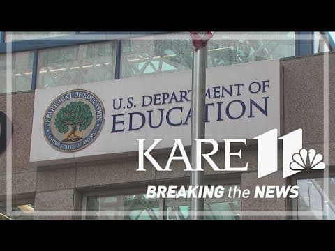 Multiple Minnesota programs are losing federal funding for school mental health grants