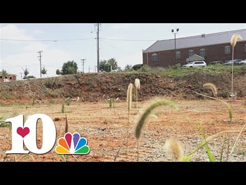 “The Armory” coming to Maryville in 2024