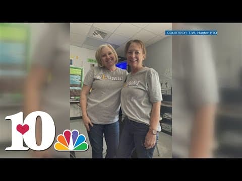 New details on Sumner County teacher killed in crash in Knox County