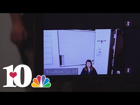 Bell Co. mom accused of killing child appears in court to ask for death penalty option to be removed