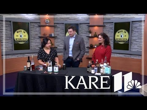 Raise a glass to Minnesota's best craft spirits at Uptown Theater