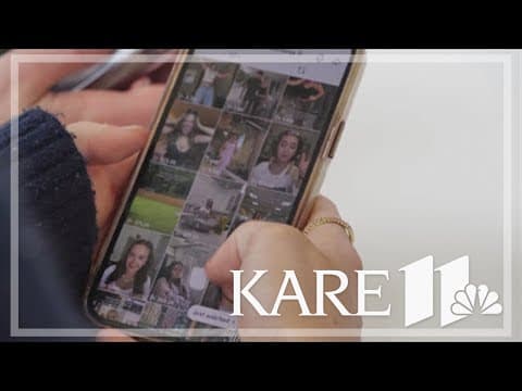 Landmark bill to ban children from social media introduced in Australia's parliament