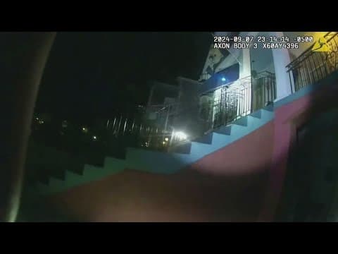 New video shows NOPD shooting armed suspect