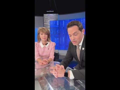 Flooding, jugging and chewing - A few of the stories we are covering today