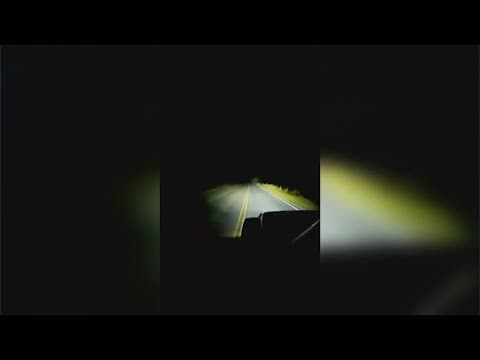 Colorado road listed among most haunted in the U.S.