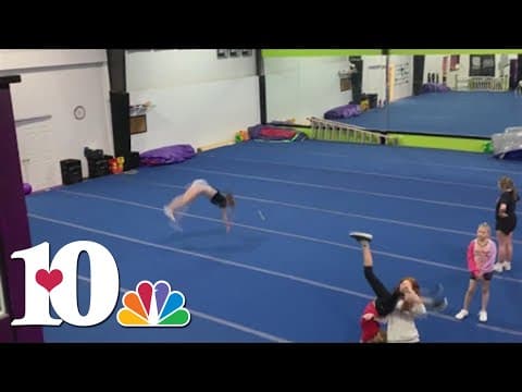 Two high school athletes in Anderson Co. sign NIL deals just a day after TSSAA allows them