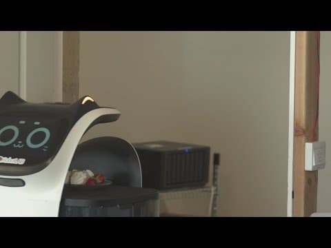 Robots help employers fill vacant, hard-to-fill jobs