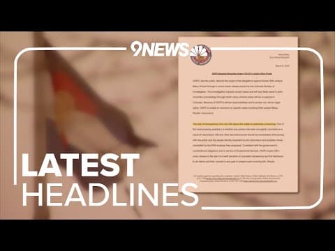 Latest Headlines | Defense attorneys call for more info after investigation finds DNA analyst manipu