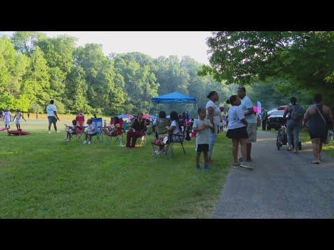 Hoosiers celebrate Juneteenth