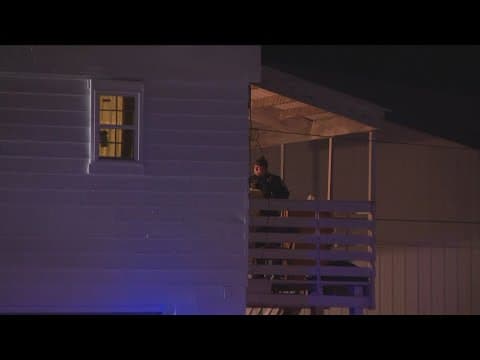 Woman dead following shooting in Prince George's Co.