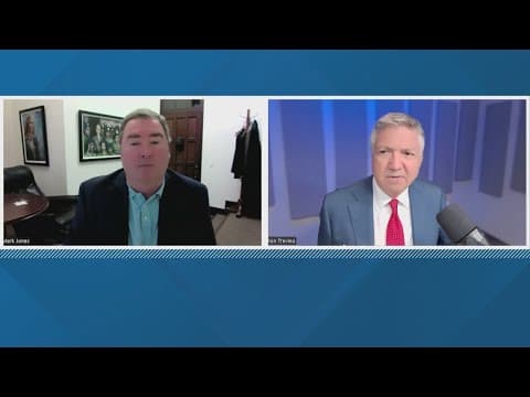 Voters split on who should replace late Representative Turner in Congress