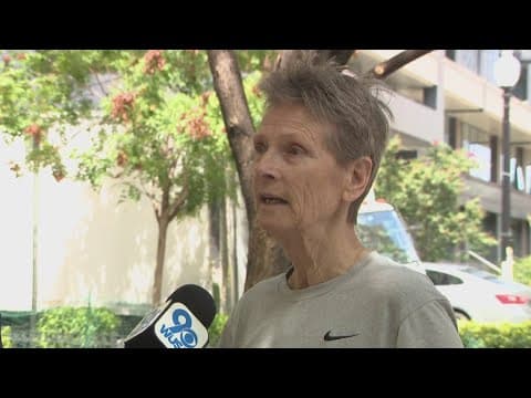 Neighbors on edge after shots fired in Navy-Yard apartment