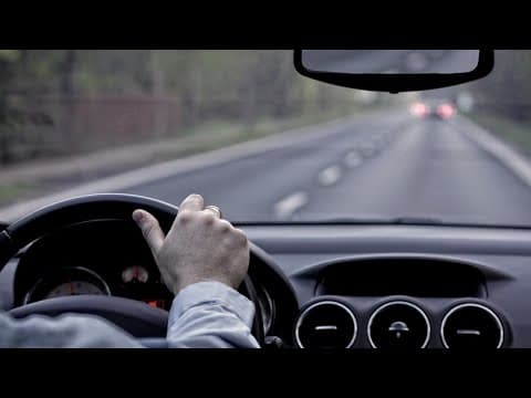 Ohio using program to help keep older drivers safe on the road