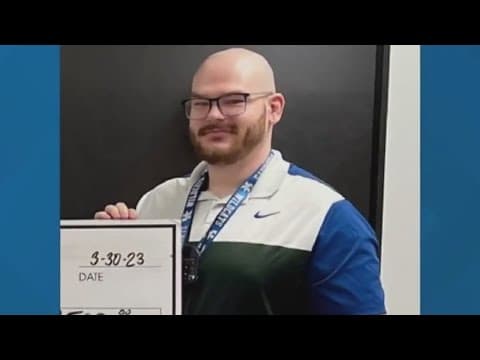 Catholic University shooting: New robbery, firearms charges filed against suspect