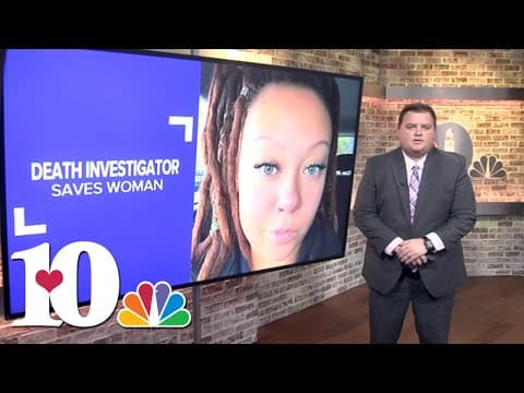 KFD employees put on admin duties after investigator called to 'body' discovers person wasn't dead