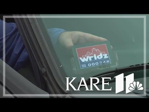 Potential Uber, Lyft alternatives surface in wake of threat to leave Minneapolis