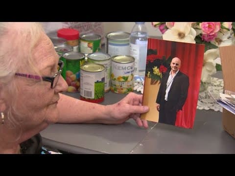 Houston man among prisoners released as part of US deal with China, White House says