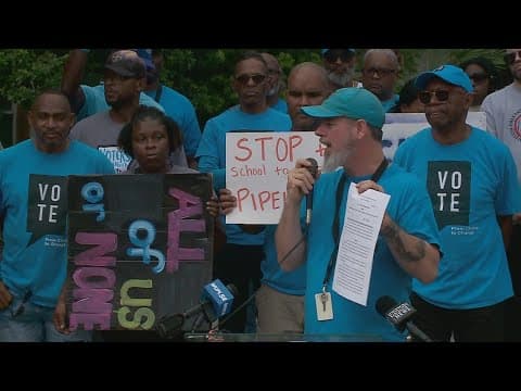 Group files suit to block plan for Phase III of Orleans Justice Center