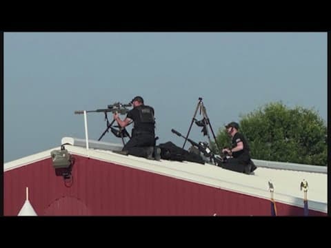 Butler County DA details errors that led to Trump assassination attempt