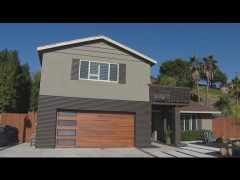 'California Dream for All' program could help thousands of first-time home buyers