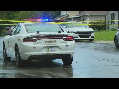 IMPD continues to investigate three shootings involving children