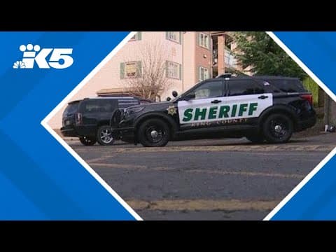 Deputies investigating after juveniles found unresponsive at Skyway apartment complex