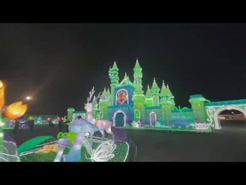 Houston one of most festive cities in U.S., website says