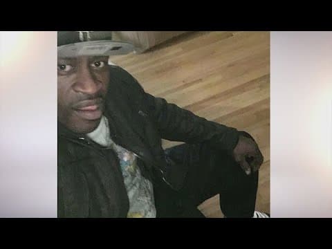 Lawmakers to reintroduce George Floyd Justice in Policing Act