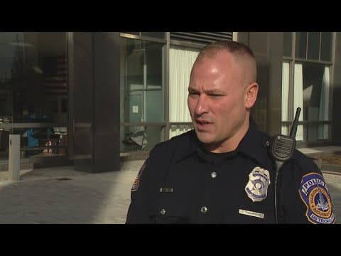 Police curbing illegal parties in Indianapolis