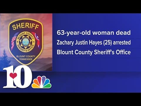 BCSO: Person of interest involved in death of 63-year-old woman in custody