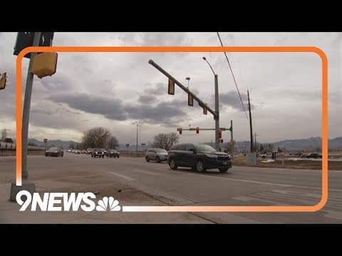 Boulder County seeks community input on Vision Zero safety initiative