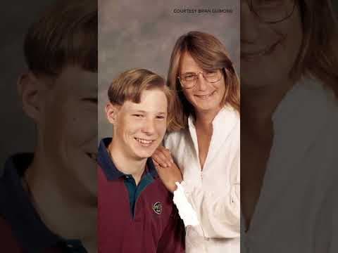 Minnesota Unsolved: 20 years since the disappearance of Josh Guimond #shorts
