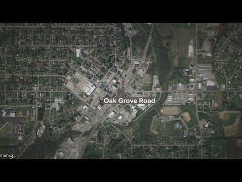 'Person of interest' identified in deadly Madisonville hit-and-run crash