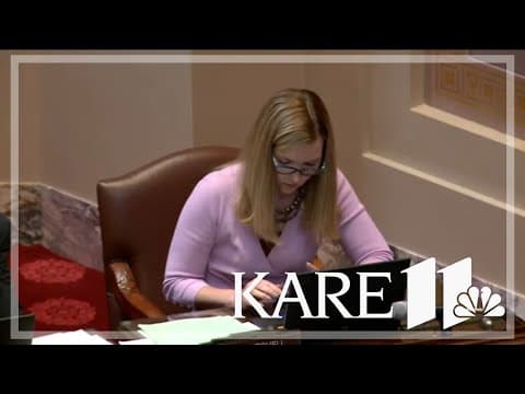 Senate GOP leader wants Sen. Mitchell to resign or be expelled after guilty verdicts