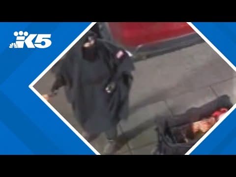 Tesla protests continue in western Washington as vandalism incidents against owners rise