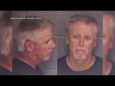 Georgia school shooting | Father of alleged gunman accused of buying AR-style gun for son as a gift