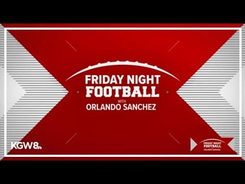 Friday Night Football: October 6, 2023