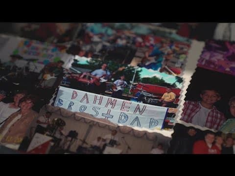 Family remembers father and son found dead in Bloomington