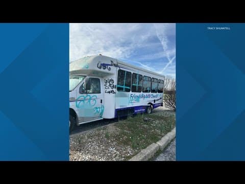 2 teens arrested in connection with Haughville church vandalism