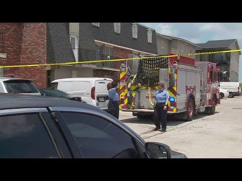Man shot and killed in Little Woods