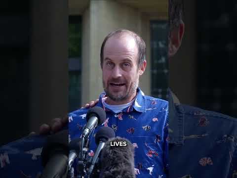 Father of 8-year-old killed in Minnesota church shooting remembers his son