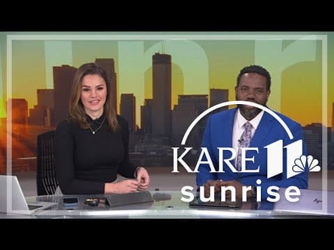 The morning headlines for Wednesday, Dec. 4